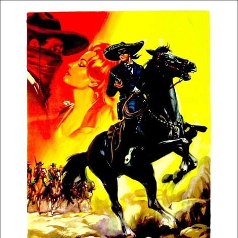 Il segno del Coyote