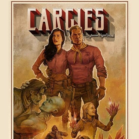 Cargies