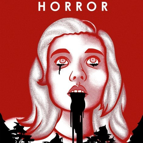 Impossible Horror