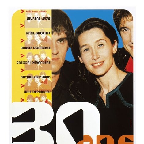30 ans