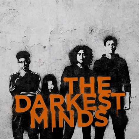 The Darkest Minds