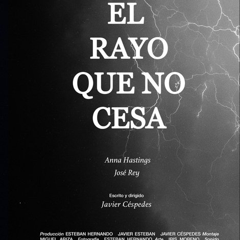 El Rayo Que No Cesa
