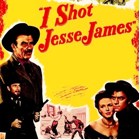 I Shot Jesse James