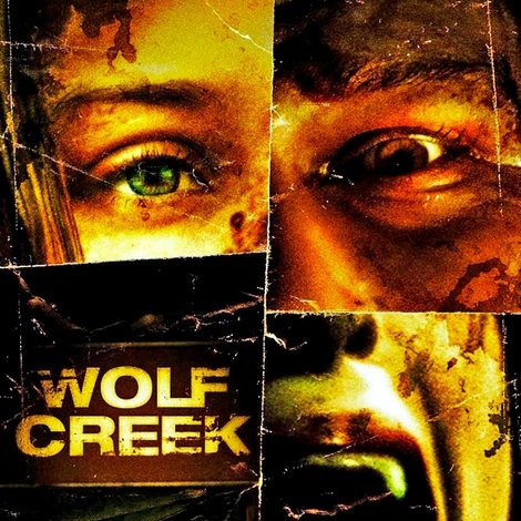 Wolf Creek