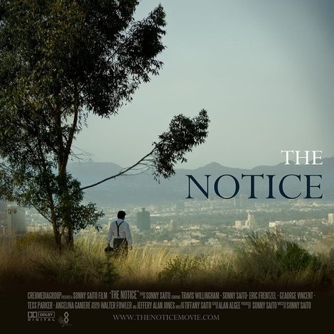 The Notice
