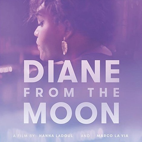 Diane from the Moon