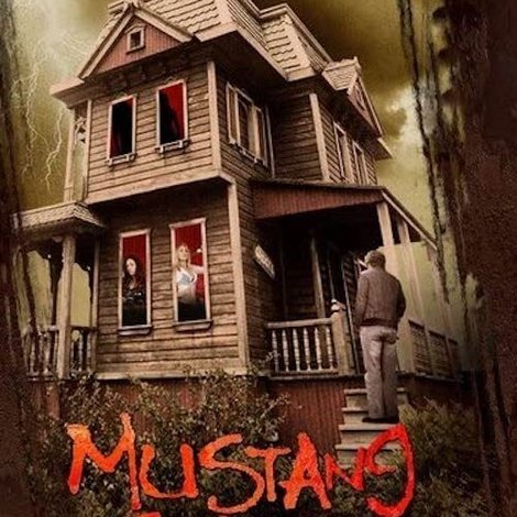Mustang Sally's Horror House