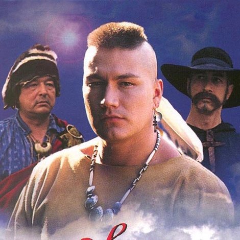 Song of Hiawatha