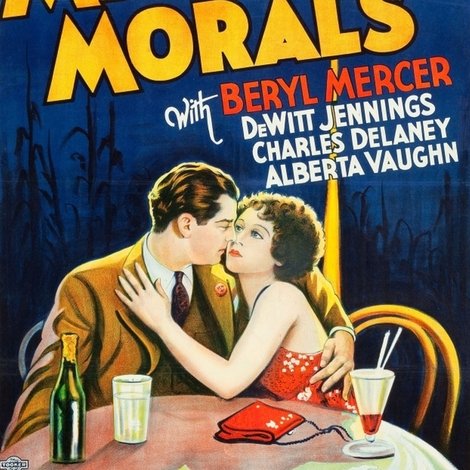 Midnight Morals