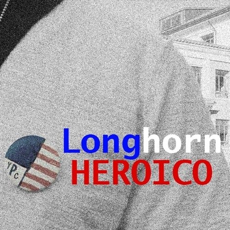 Longhorn Heroico