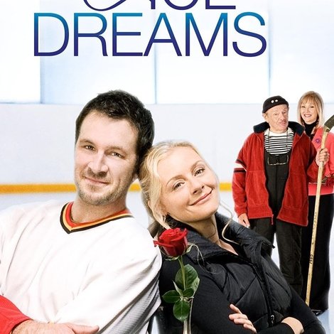 Ice Dreams
