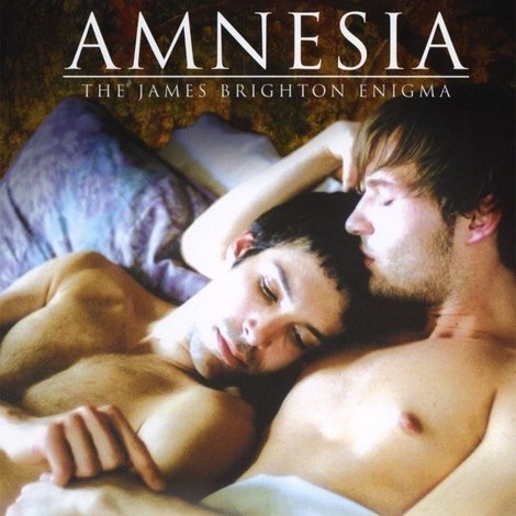 Amnesia: The James Brighton Enigma