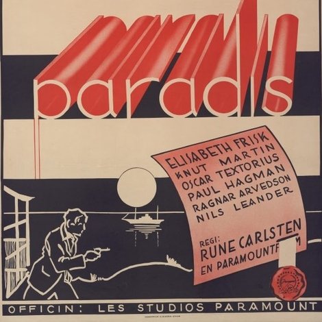 Farornas paradis