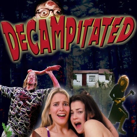 Decampitated