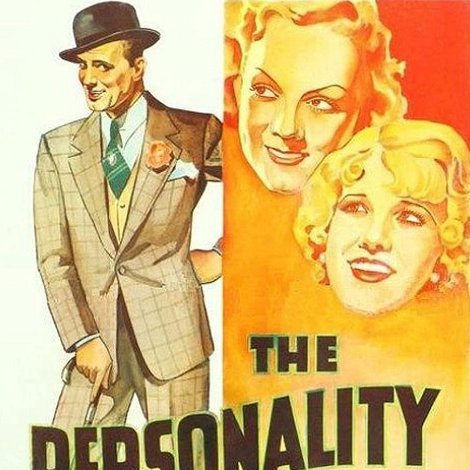 The Personality Kid
