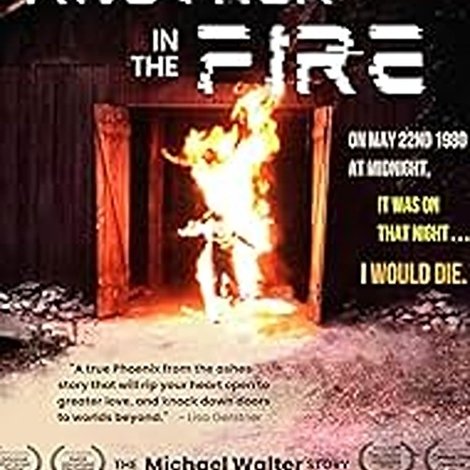 Another in the Fire