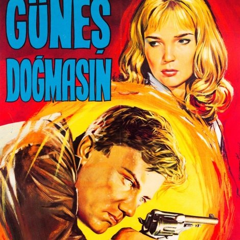 Güneş Doğmasın