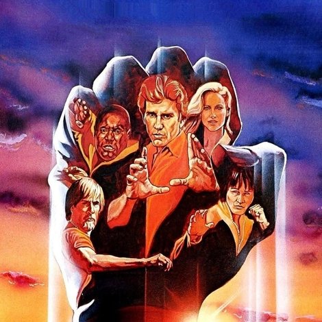 Force: Five