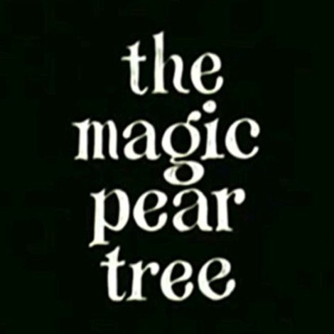 The Magic Pear Tree