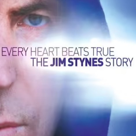 Every Heart Beats True: The Jim Stynes Story