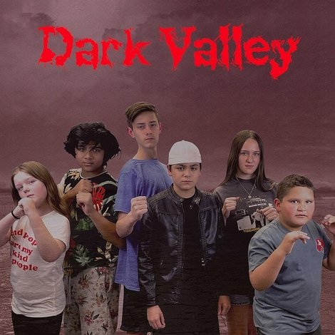Dark Valley