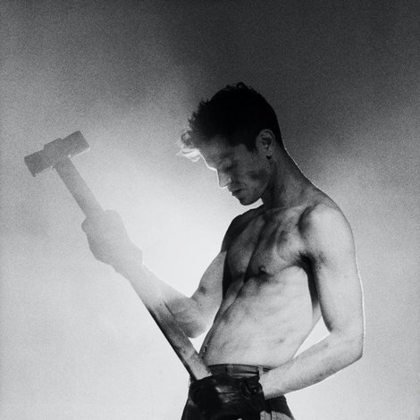 Perfume Genius - Live At The Palace Theatre