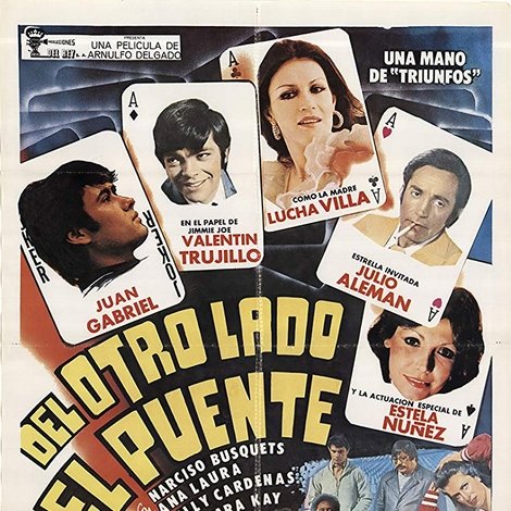 Del otro lado del puente