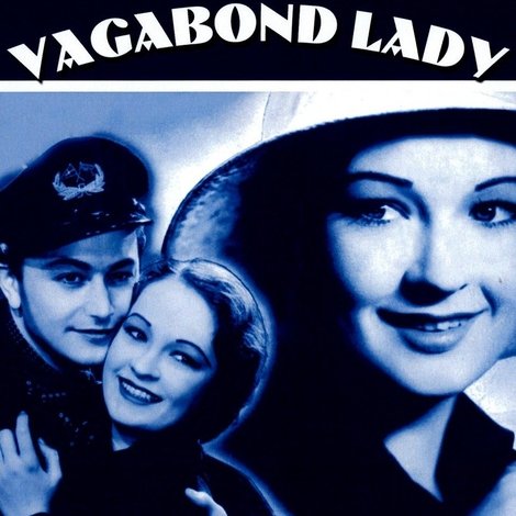 Vagabond Lady
