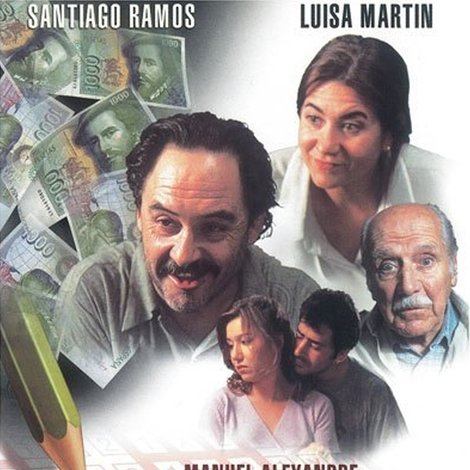 Terca vida