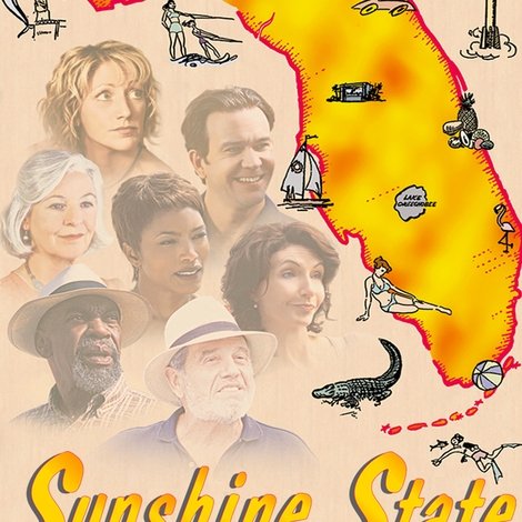 Sunshine State