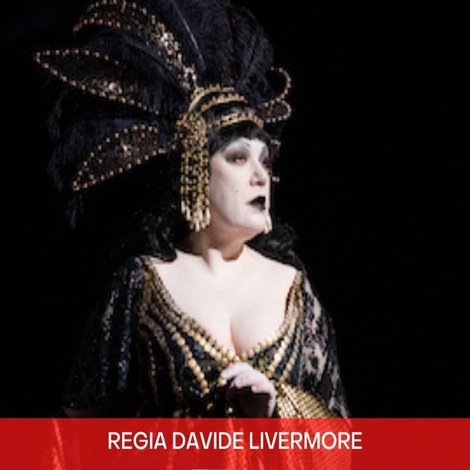 Aida - Teatro dell'Opera di Roma