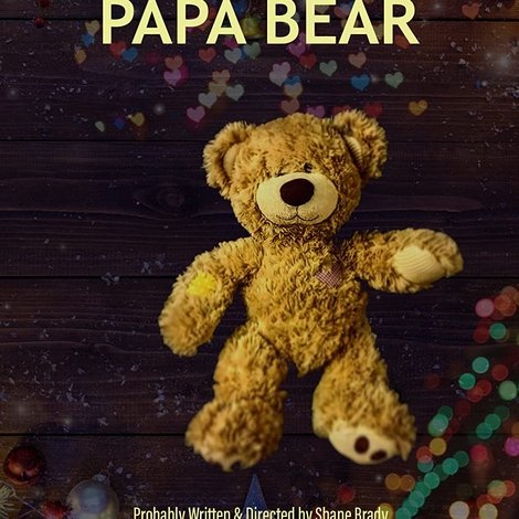 Papa Bear