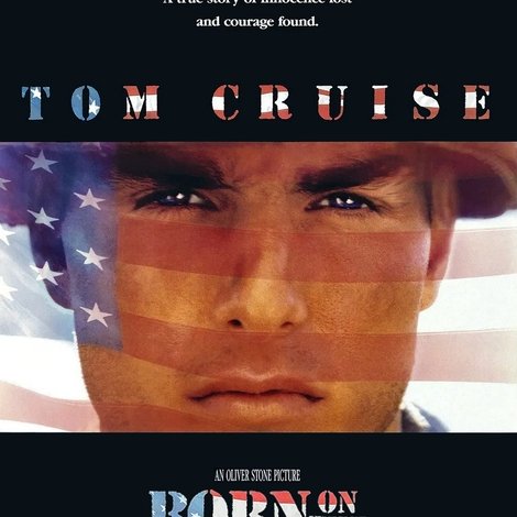 Born on the Fourth of July