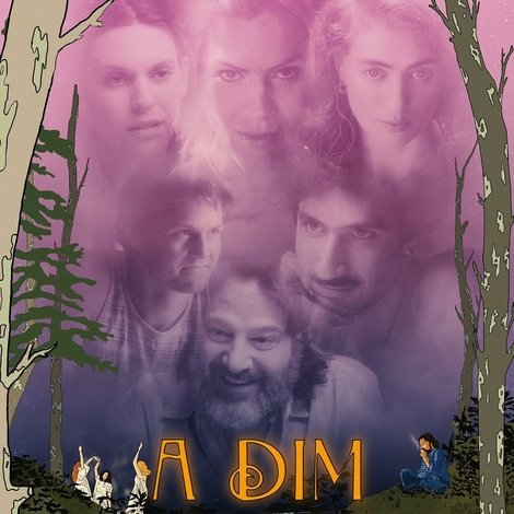 A Dim Valley