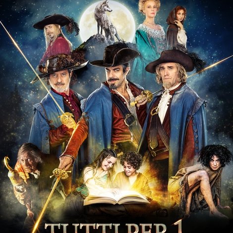 Tutti per 1 - 1 per tutti