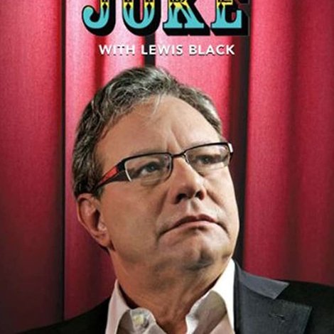 History of the Joke