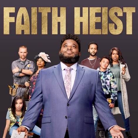 Faith Heist