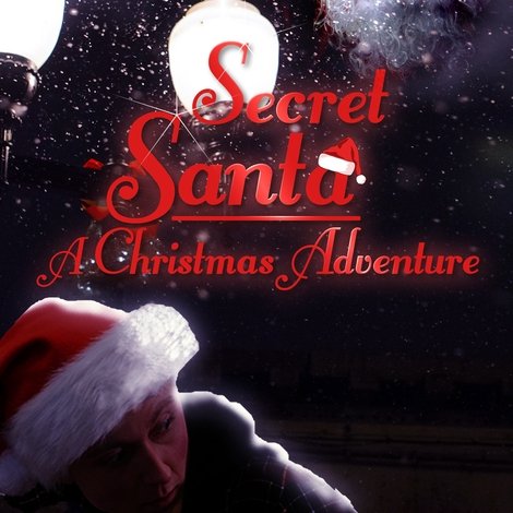 Secret Santa: A Christmas Adventure