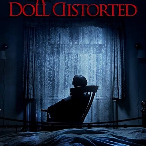 A Doll Distorted