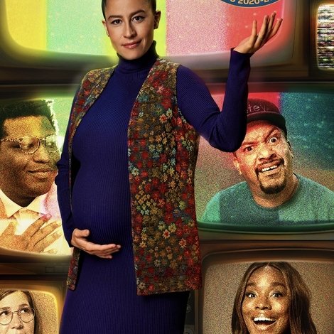 Ilana Glazer Presents Comedy on Earth: NYC 2020-2021