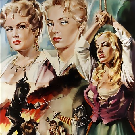 Il diavolo nero