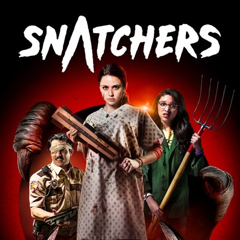 Snatchers