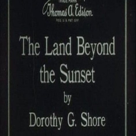 The Land Beyond the Sunset