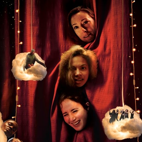 Madeline's Madeline