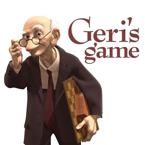 Geri's Game