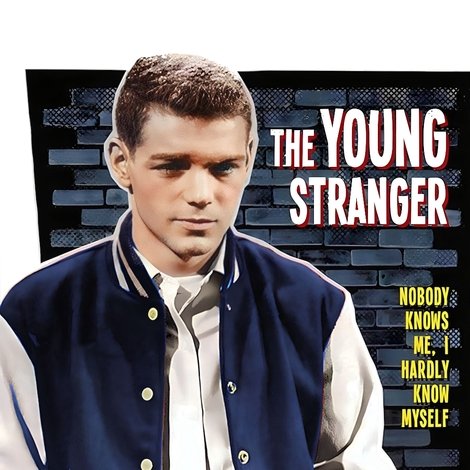 The Young Stranger