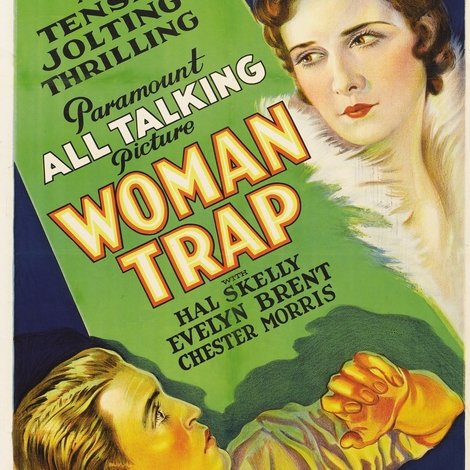 Woman Trap