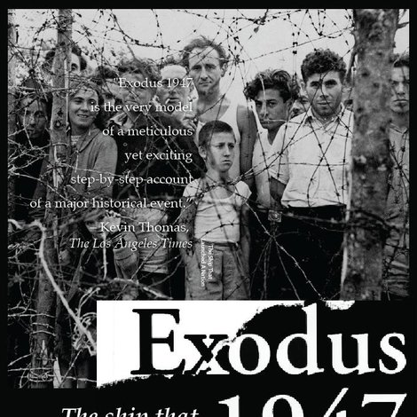 Exodus 1947