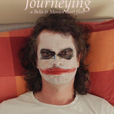 Journeying