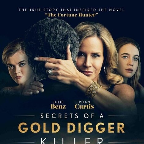Secrets of a Gold Digger Killer